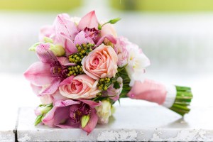 Wedding Flowers Billings MT