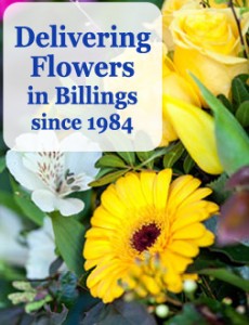 Flower Delivery Billings MT